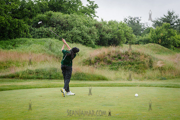 PSAL CO-Ed Golf Team Championship - Ferry Point - NYC - 2024