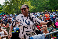 NYC SummerStage - Doug E Fresh + Funk Flex Hip Hop Appreciation