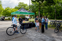 Go The Distance For Autism - Bergen Community College - Paramus