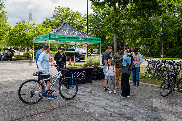 Go The Distance For Autism - Bergen Community College - Paramus