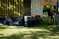 NYC SummerStage - Morat - Rumsey Playfield - NYC - 2025