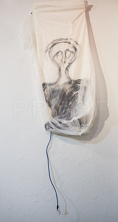 JLynn Eagle - Art Shots - Ward Nasse Gallery - SOHO NYC - 2015