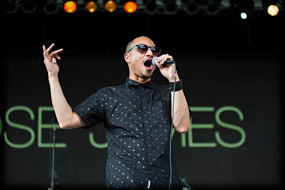 Jose James