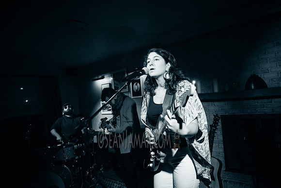 Erez - Soho House - NYC - 2016
