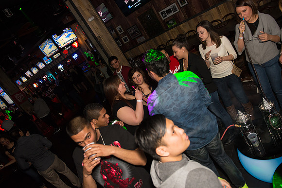 2014-03-22 Kilroys - Carlstadt NJ