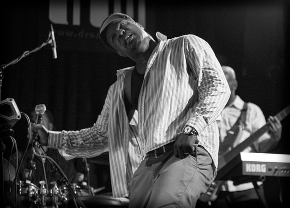Soul Factory - Drom - NYC - April 2013