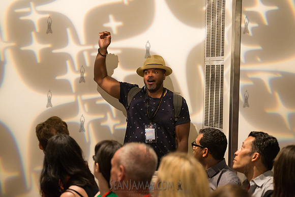 Creator Bootcamp - Pitch This - Helen Mills Event Space - NYC - 2018