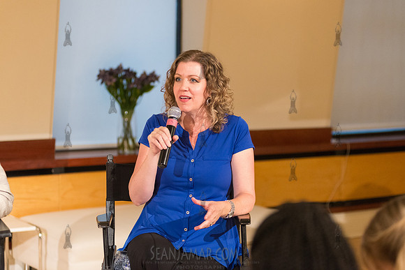 Co-viewing How To make Content A Family Affair - Helen Mills Event Space - NYC - 2018