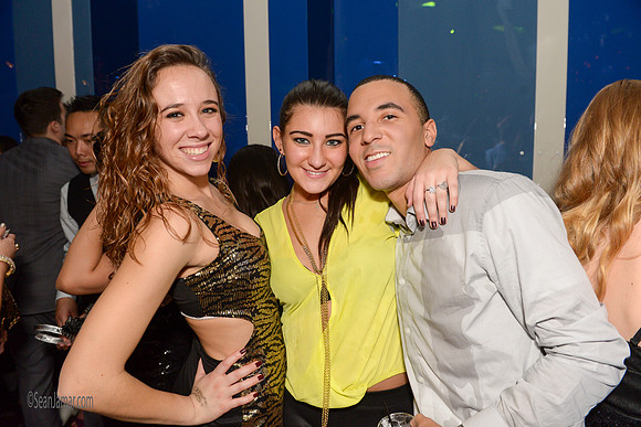 New Years Eve - Boa - Hoboken NJ - 2013