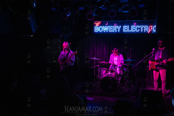 Torture + The Desert Spiders - Mondo NYC - Bowery Electric - NYC