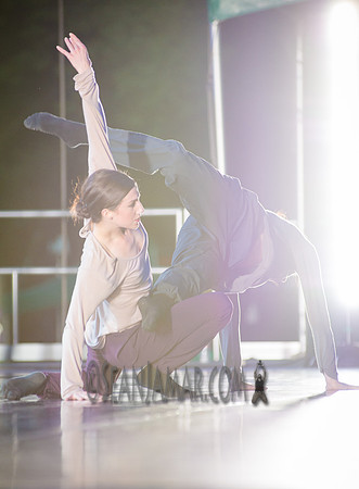 YY Dance Company - Rumsey Playfield - NYC - 2017