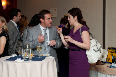 Hackensack Riverkeeper's 2012 Annual Award Dinner and Sustainabl