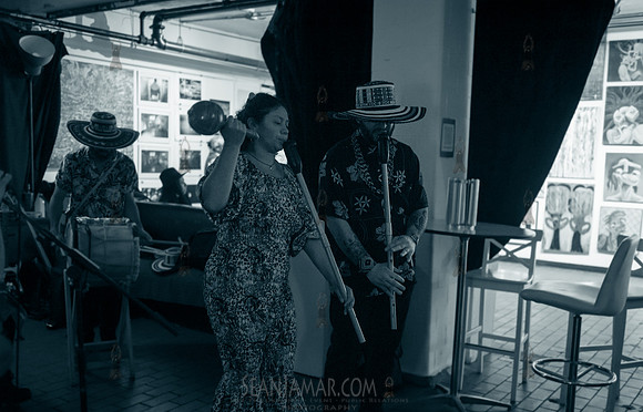 Open Gallery - Greenpoint Gallery - NYC - 2025