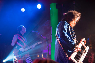Jessies Girl - Canal Room - NYC - 2013