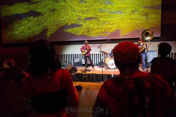 France Rocks Summerfest - David Rubenstein Atrium - Lincoln Center - NYC - 2018