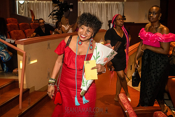 New Visions AMSIII Graduation - City Tech University - NYC - 202