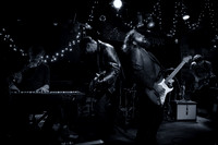 Hollis Brown - Bowery Electric - NYC - 2014