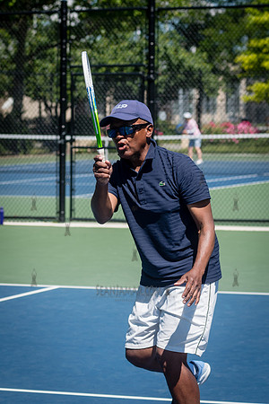 CPF Youth Tennis - Flushing Meadows - NYC - 2024