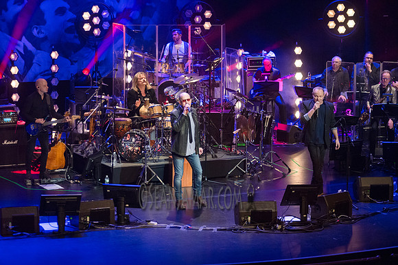 ManDoki Soulmates - Wings of Freedom Concert - Beacon Theater - NYC - 2018