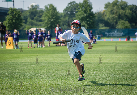 CPF Play - Jr Track Meet - Icahn Stadium - NYC - 2024
