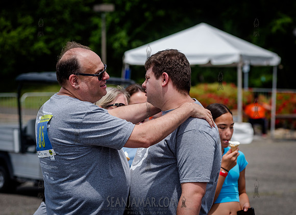 Go The Distance For Autism - Bergen Community College - Paramus
