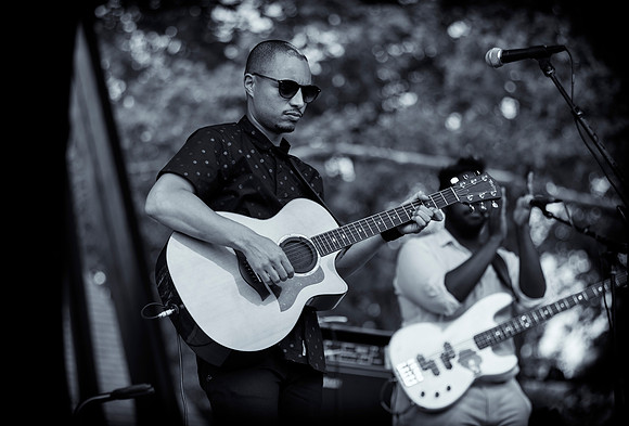 Jose James