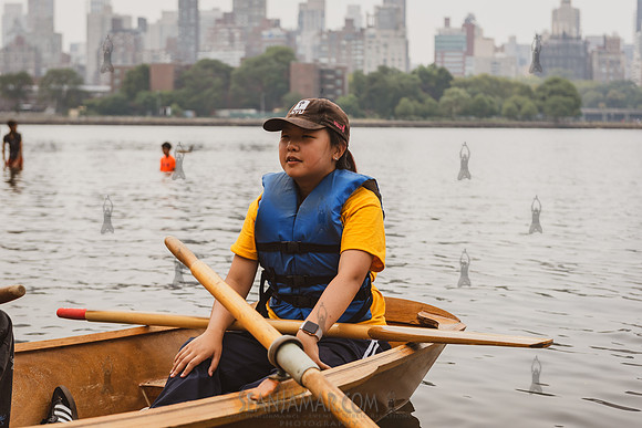 CPF Learn - Coastal Classroom - Hallets Cove - NYC - 2025