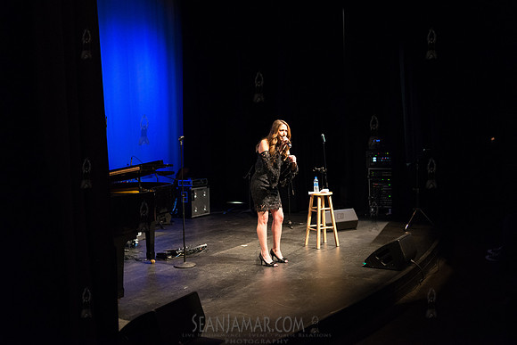 Lindsay Carter - HACPAC - Hackensack NJ - 2018