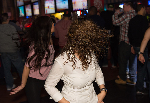 2014-03-28 Kilroys - Carlstadt NJ