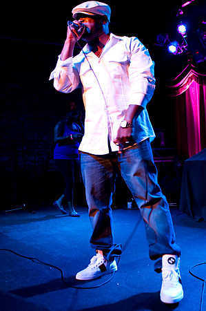 Black Thought