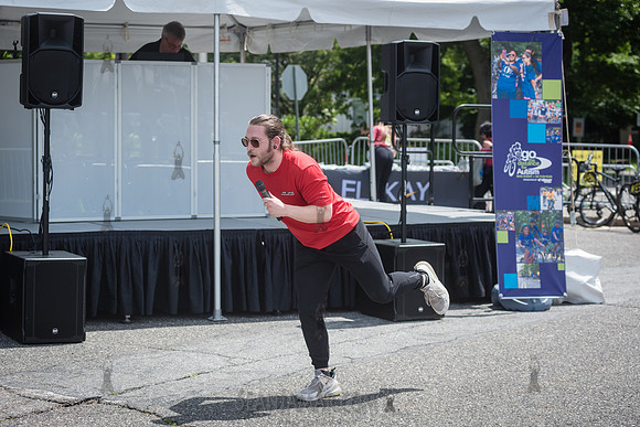 Go The Distance For Autism - Bergen Community College - Paramus