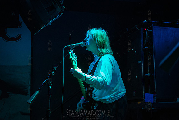 Torture + The Desert Spiders - Mondo NYC - Bowery Electric - NYC