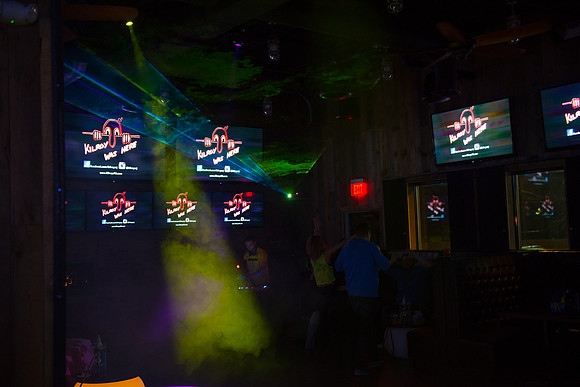 2014-03-28 Kilroys - Carlstadt NJ