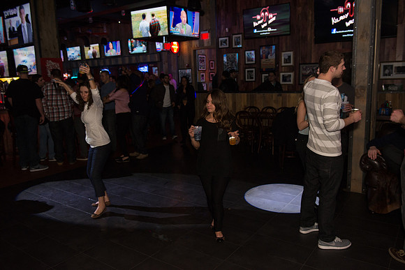 2014-03-28 Kilroys - Carlstadt NJ