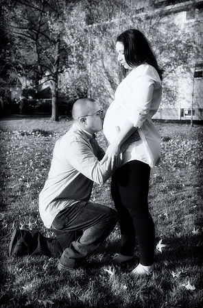 Cindy Pregnancy Pictures