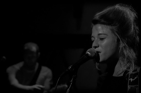 Selah Sue