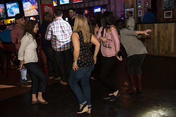 2014-03-28 Kilroys - Carlstadt NJ