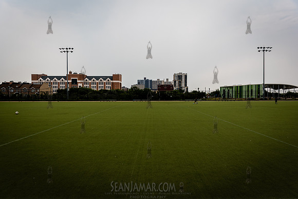 CPF Play - Soccer - Beach 30th St Park - NYC - 2025