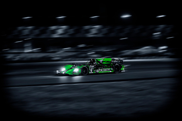 Rolex 24 - Daytona Speedway - Daytona Beach Fl - 2014