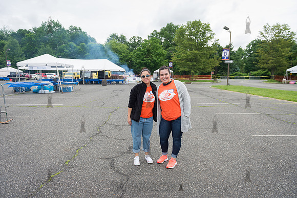 Go The Distance 4 Autism - Bergen Community College - Paramus NJ - 2018