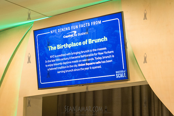 2024-11-14 Masters Of Scale - Jeff Berman - Danny Meyer