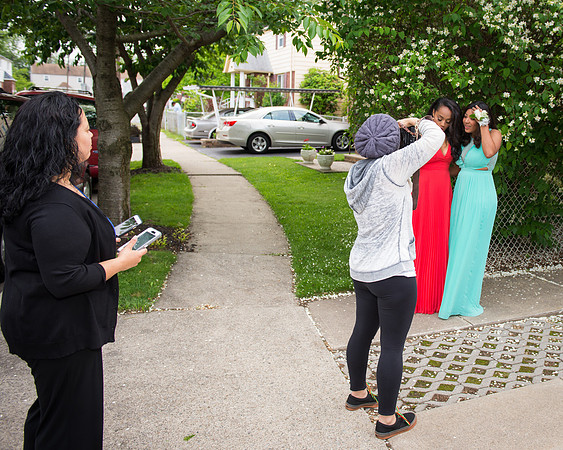 Angle Prom - Lodi NJ - 2015