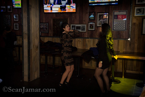 Kilroys - Carlstadt NJ - Feb 14, 2014