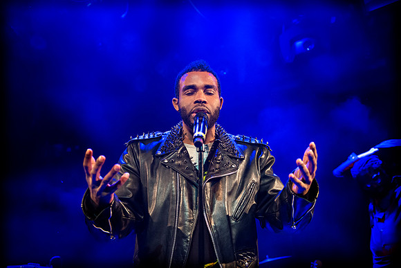 Pharoahe Monch