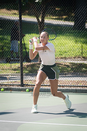 CPF Play - Lacoste Tennis Clinic - St Marys Park - NYC - 2024