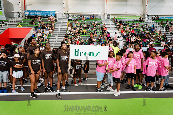 CPF Play - Summer Track + Field Meet - Ocean Breeze Athletic Com