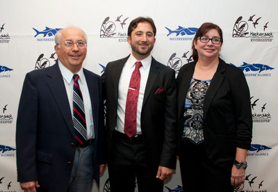 Hackensack Riverkeeper's 2012 Annual Award Dinner and Sustainabl
