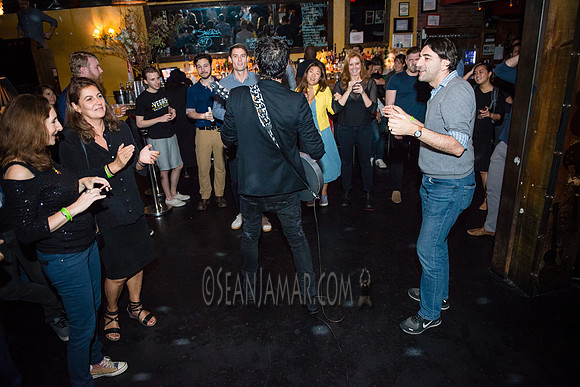 Manu Lanvin - Drom - NYC - 2017