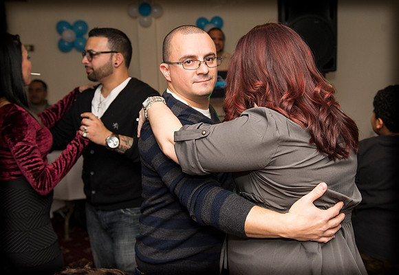 Cynthia Pedroza Baby Shower - The Russian Hall - Little Falls NJ
