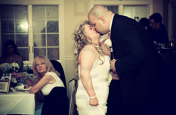 Mr & Mrs Charlie Tejeda - Paris Inn - Wayne NJ - 2014